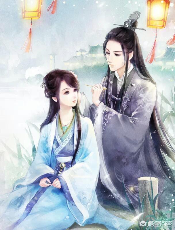 有什么不虐不俗的古言小说推荐吗？