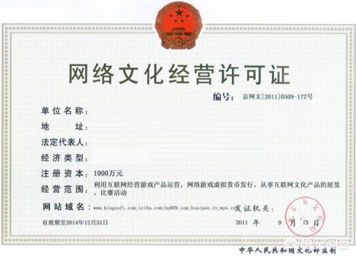 想开办一个自己的网站需要做哪些准备？