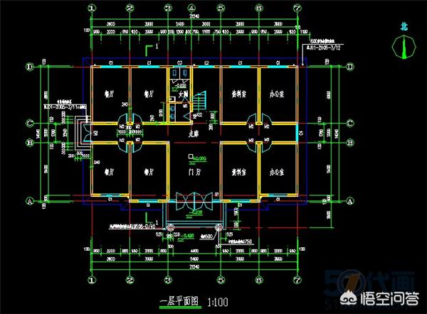 如何才能熟练操作CAD？