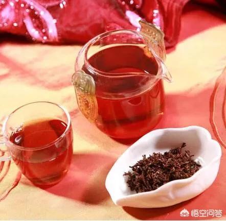 红茶花茶绿茶哪种对身体好,绿茶和红茶分别适合什么人？