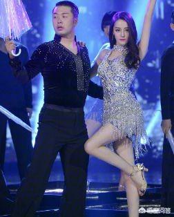 郭书瑶胸围:娱乐界身材最好的90后女艺人，有哪些？
