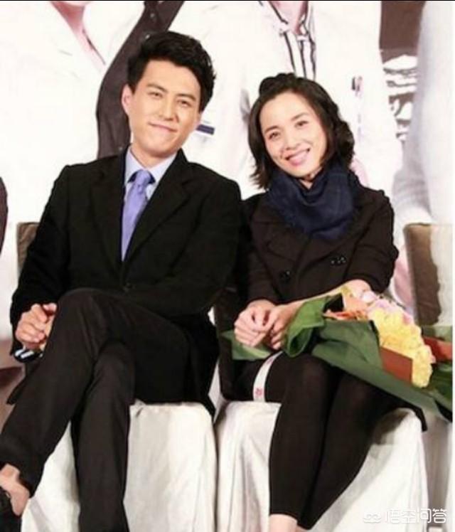 靳东儿子:靳东暗讽金星“不男不女”，你怎么看