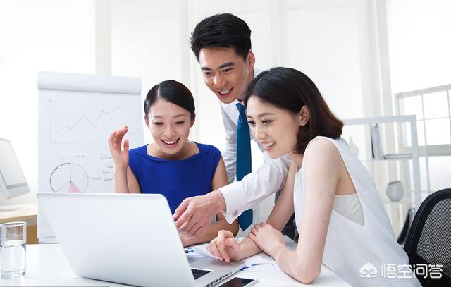 微信找工作群二维码:微信工作群到底利大还是弊大？(微信工作群利弊)