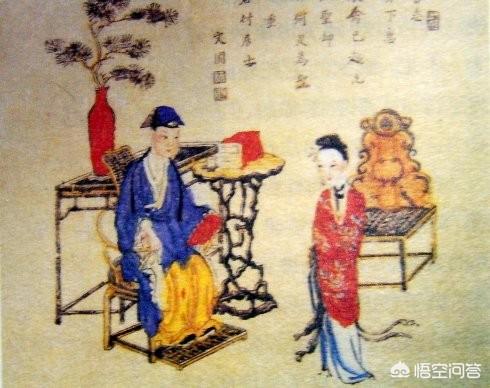 贤妻演员表:中国历史上有哪些贤妻良母有什么典型事迹