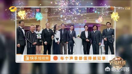 刘敏涛前老公常乐:朱亚文凭什么打败韩雪和郭德纲赢得《声临其境》冠军？
