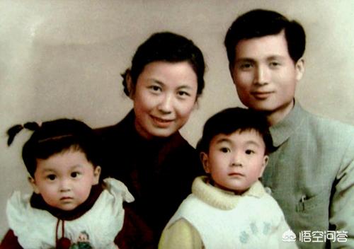 黄梅戏严凤英:黄梅戏大师严凤英的子女唱黄梅戏吗？