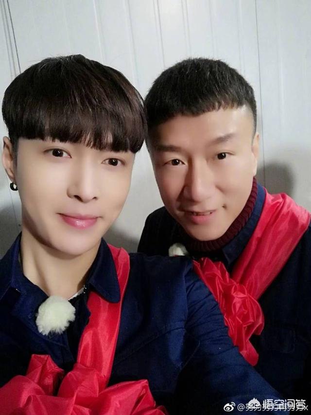 李治廷新恋情:娱乐圈中有哪些混血的男明星？