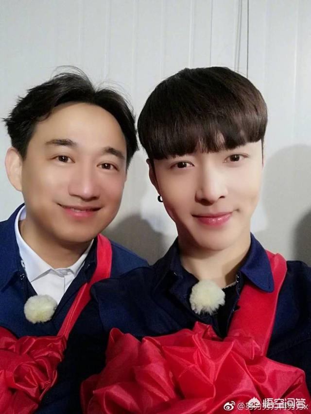 李治廷新恋情:娱乐圈中有哪些混血的男明星？