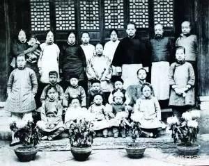 贵阳历史上的“三大家族”究竟有多牛？