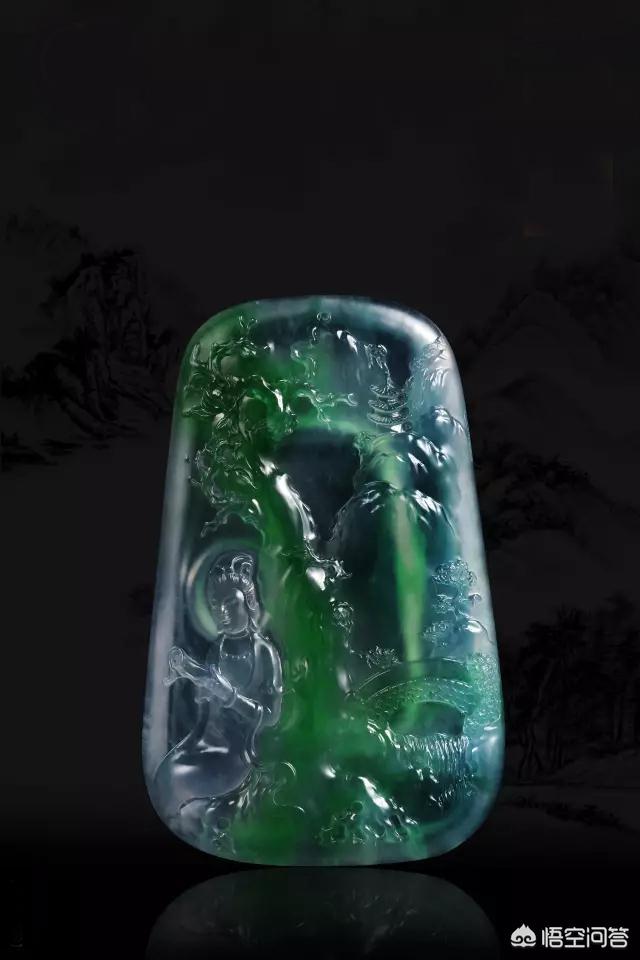 翡翠牌子加工费一般多少钱,百元以内的翡翠手镯你会买吗？