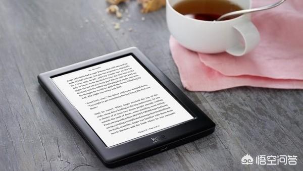 kindle有什么用？