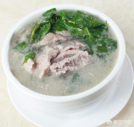 正宗的梅州三及第汤是怎么做的？