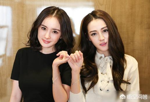 嘉行天下:杨幂的粉丝为什么会手撕爱豆所在的嘉行传媒
