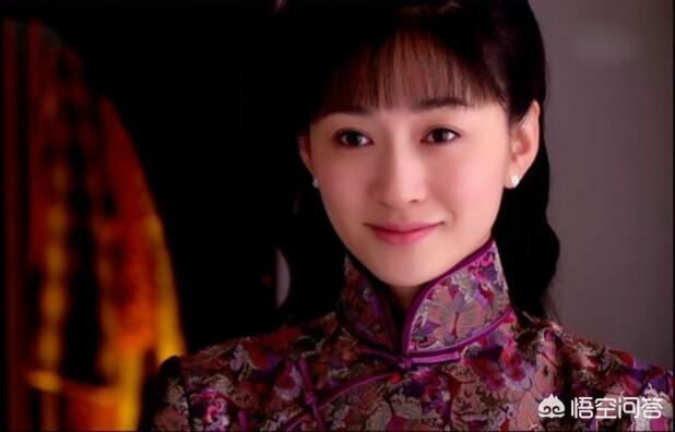 何祖光:陈乔恩38岁似少女，哪些女星人到中年依然很嫩？
