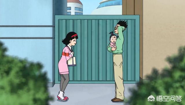 何晟铭老婆是谁:七龙珠里孙悟饭的老婆是谁