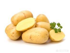 土豆有什么营养，为什么土豆可以做主食