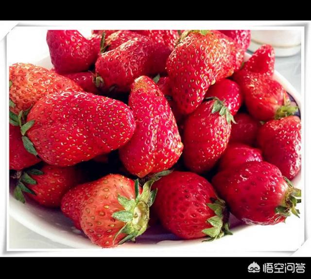 怎样做草莓酱(草莓酱怎么做的视频)