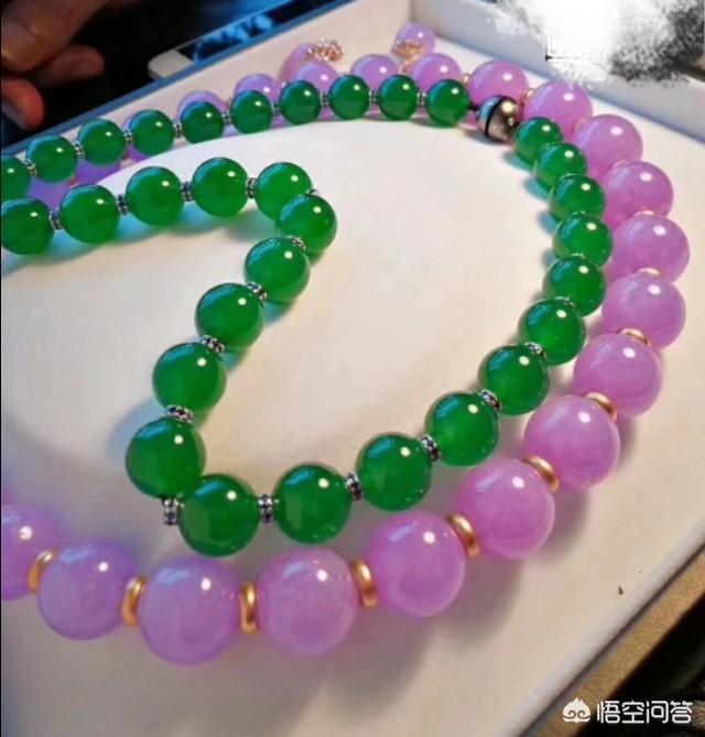 什么样的翡翠才是好的品种,当下最值得购买的翡翠品种有哪些？