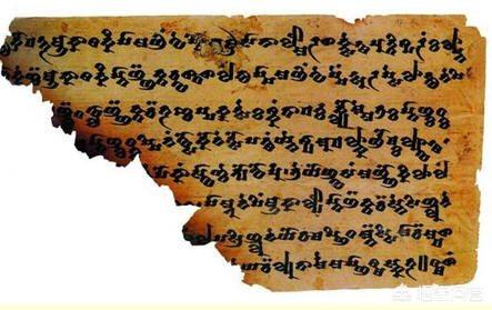 头条问答 - 楼兰古国有自己的文字吗?(3个回答)