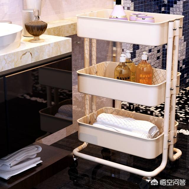 家里杂物太多怎样收纳,如何解决乱放东西的这个问题？