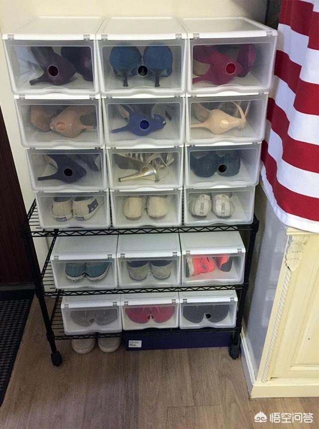 家里杂物太多怎样收纳,如何解决乱放东西的这个问题？