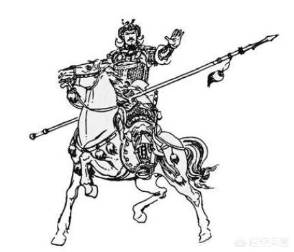 头条问答 - 历史上秦叔宝和尉迟恭有着怎样的地位?(4个回答)