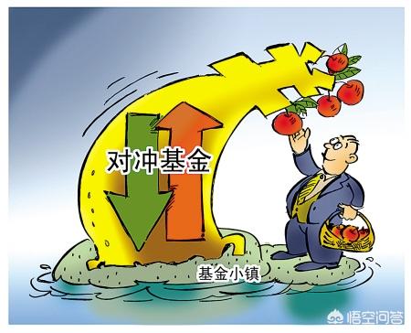 对冲基金有什么特点？
