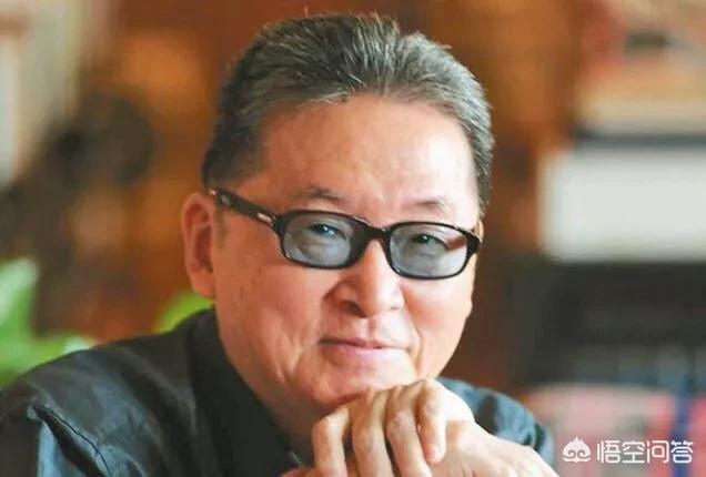 洒脱不羁:大师李敖83岁病逝，一生狂放不羁，你最佩服他哪点？