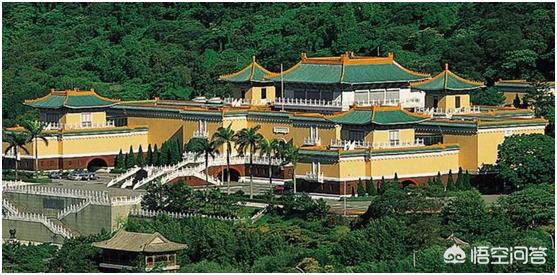 故宫博物院藏品:台湾的故宫博物馆收藏了哪些钧瓷