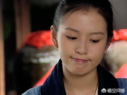 《绿光森林》女主角近几年怎么不见了?_晶羽科技