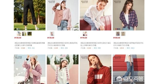 国际知名女装品牌,哪些是世界上最好的服装品牌？