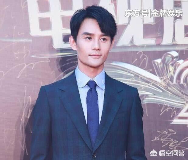 王凯整容:大家看2018年的品质盛典，有没有发现王凯瘦了？