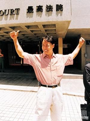 张子强李嘉诚:一代贼王张子强绑架李嘉诚儿子后，为何敢一个人上门要赎金