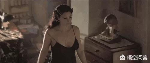 莫尼卡贝鲁奇:如何评价莫妮卡·贝鲁奇？