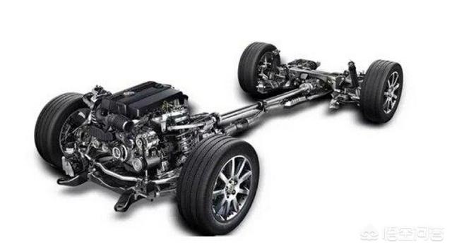 纯电动汽车有哪些布置形式，汽车的基本结构包括哪些部分
