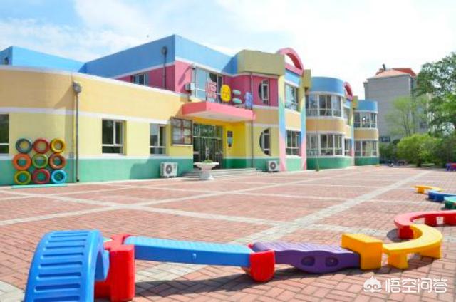 廊坊市燕郊開發區，小孩子上幼兒園多少錢一個月？