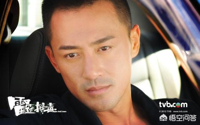 剧场灵异事件港剧:TVB有哪些好看的破案片？