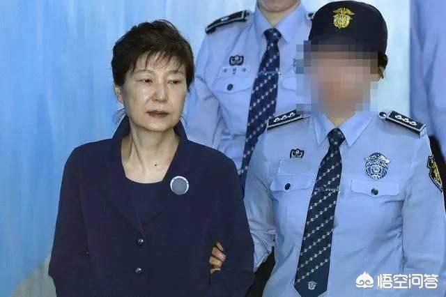 韩公布世越号监控:朴槿惠又被检方指控世越号篡改报告，你怎么看