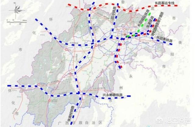 武冈论坛:邵阳和娄底，哪个城市的发展潜力更大？