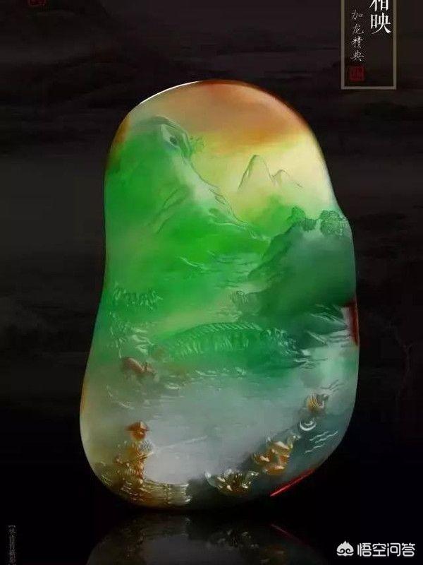 翡翠赌石大马坎口诀,大马坎，灰卡这些场口产的翡翠怎么样？