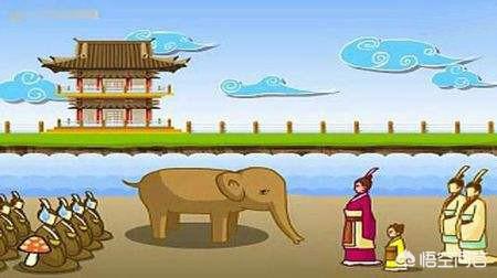 为什么三国演义中没提曹冲这个孩子？