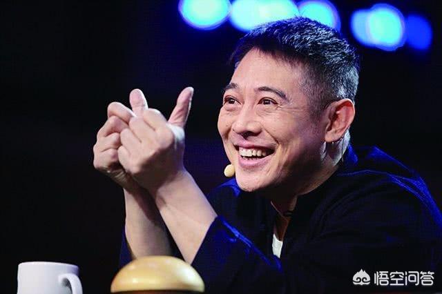 李连杰现在现状:李连杰目前的身体状况怎么样？
