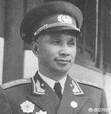 栗裕简历:在中国历史上你喜欢哪些著名将领？