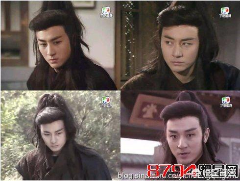 叶开傅红雪:《边城浪子》的男主人公是傅红雪还是叶开？