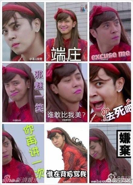 极限挑战薛之谦:为什么有的说《极限挑战》是国内唯一一档不需要嘉宾的综艺？