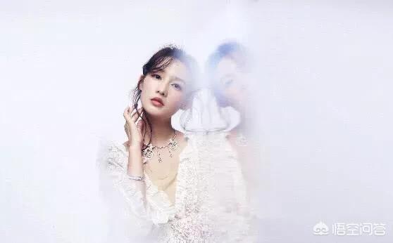 李沁林申:孙怡和李沁的事业现在有差距吗？