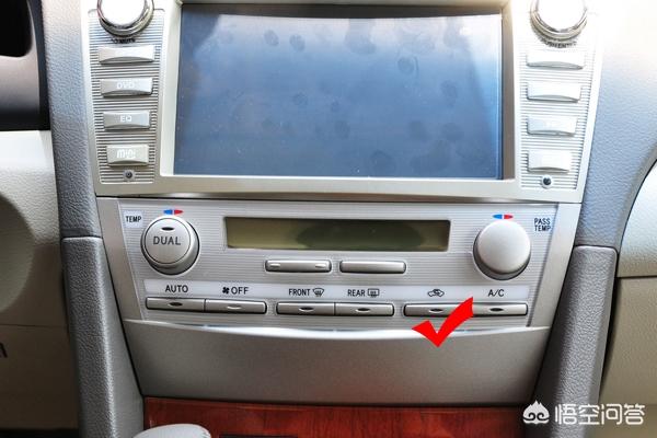 头条问答 - 六代丰田凯美瑞外循环在哪呢?(1个回答)