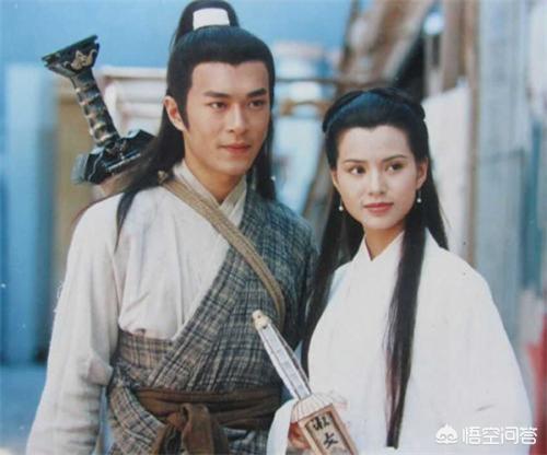 李若彤发文:李若彤和古天乐23年后再相聚，对此你怎么看？