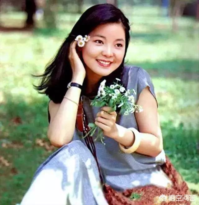 梅艳芳的老公是谁:阿梅（梅艳芳）最喜欢的男人是谁