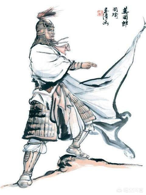 头条问答 - 94版三国演义中,周瑜《长河吟》的深意是什么?(6个回答)